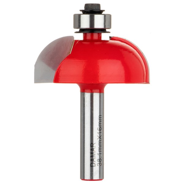 تیغ لبه اورفرز