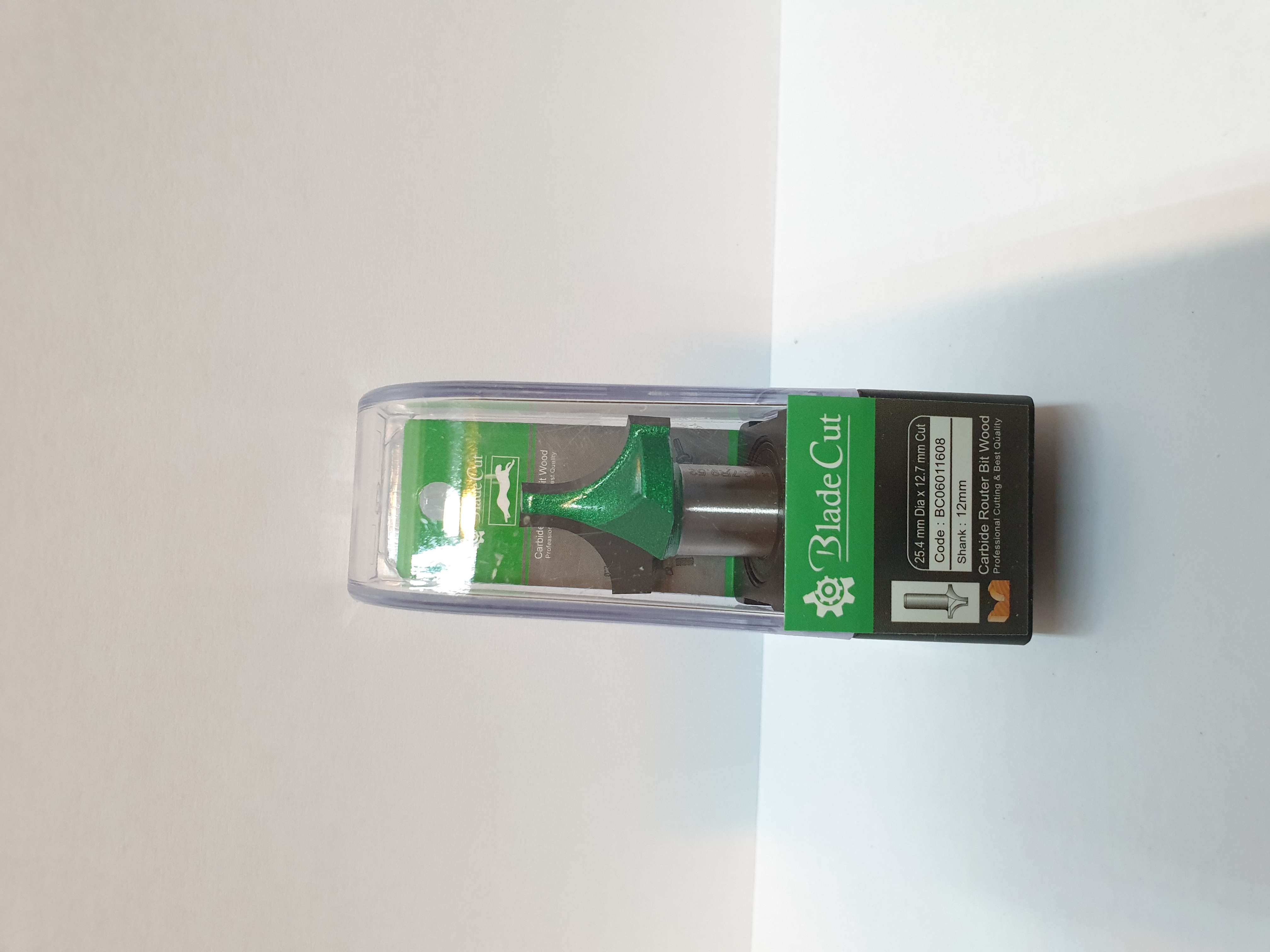 تیغ بانکی اورفرز