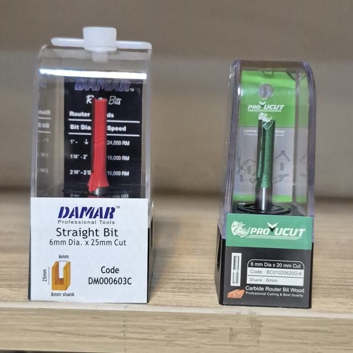 مقایسه برند پروکات و دامار در ابزار برشی CNC و اورفرز | بررسی تخصصی و بیطرفانه مقایسه برند پروکات و دامار در ابزار برشی CNC و اورفرز | بررسی تخصصی و بیطرفانه