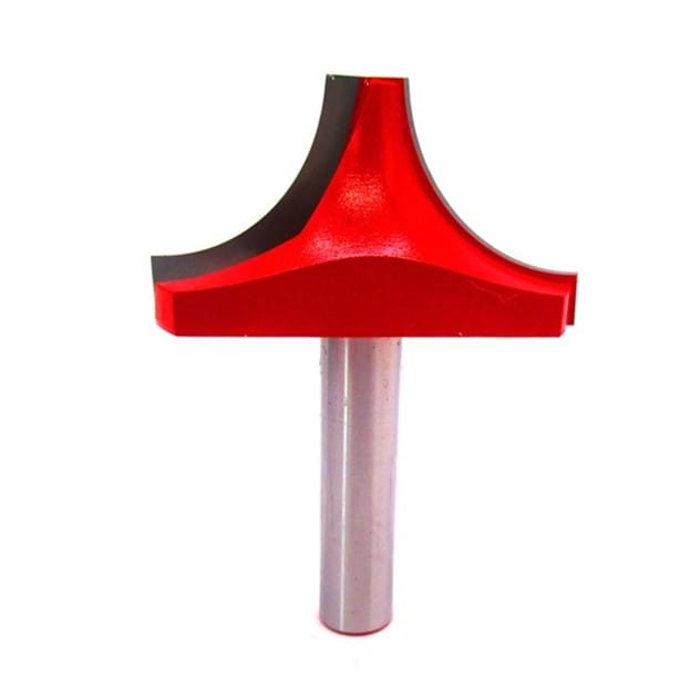 تیغ پروفیل ناودونی قطر 61mm کارگیر 32mm شفت 12mm دامار مدل DM166104F