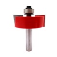 تیغ دو راهه قطر 38.1mm کارگبر 13mm شفت 8mm دامار مدل DM703813   