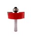 تیغ دو راهه قطر 38.1mm کارگبر 13mm شفت 8mm دامار مدل DM703813   