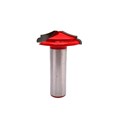 تیغ پروفیل لبه  قطر 31.8mm کارگیر 12mm شفت 8mm دامار مدل DM713184DA