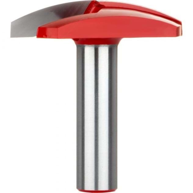 تیغ تونیک کاسه ای قطر 50.8mm کارگیر 10mm شفت 12 دامار مدل DM885084FA