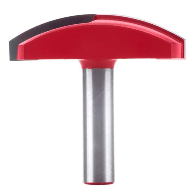 تیغ تونیک کاسه ای یا قاشقی قطر 63.5mm کارگیر 16.5mm شفت 12mm دامار مدل DM886354F