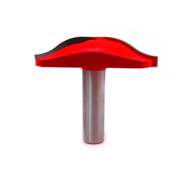 تیغ پروفیل کلاسیک قطر 63.5mm کارگیر 9mm شفت 12mm دامار مدل DM776354AA