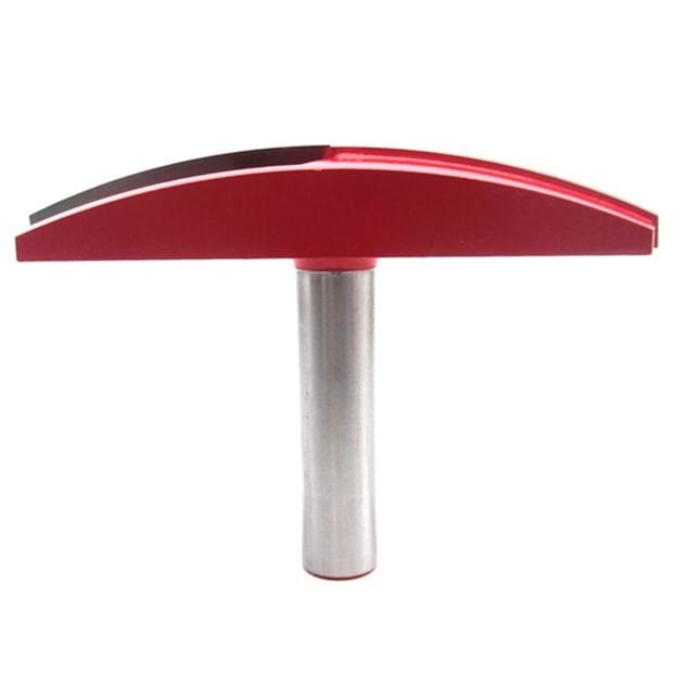 تیغ تونیک کاسه ای قطر 92.1mm کارگیر 16mm شفت 12mm دامار مدل DM889204F