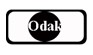 Odak