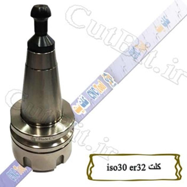 کلت ISO30  er32 برند Proucut